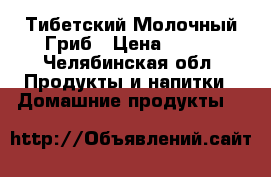 Тибетский Молочный Гриб › Цена ­ 100 - Челябинская обл. Продукты и напитки » Домашние продукты   
